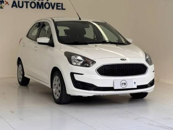 FORD KA 1.0 TI-VCT FLEX SE MANUAL FORD KA 1.0 TI-VCT FLEX SE MANUAL